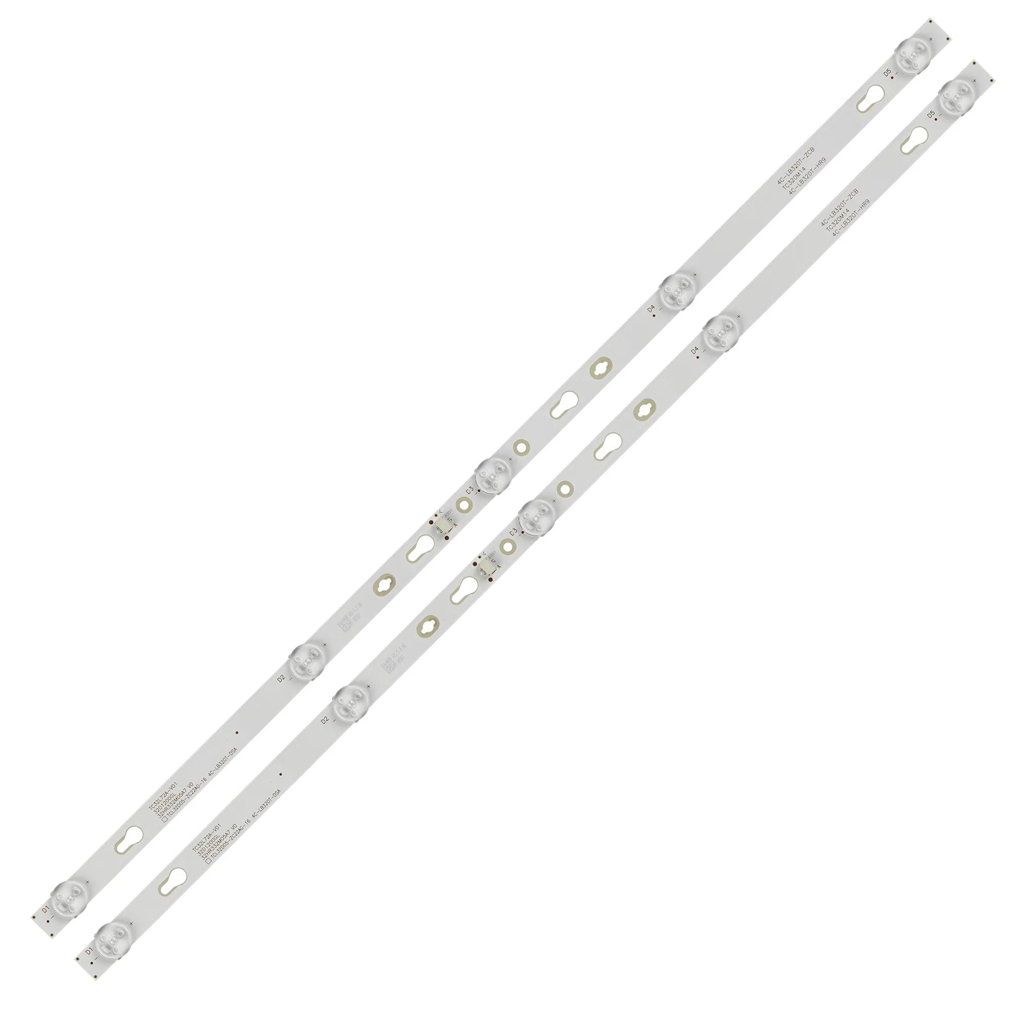 LED Ʈ Ʈ, MI 32 ġ TV 5 , 4C-LB320T-DSA, 6v TC32L72A-V01, MPEG GIC32LB37, TCL 32F6B 32F6H 32L2F 32HR332M05A7